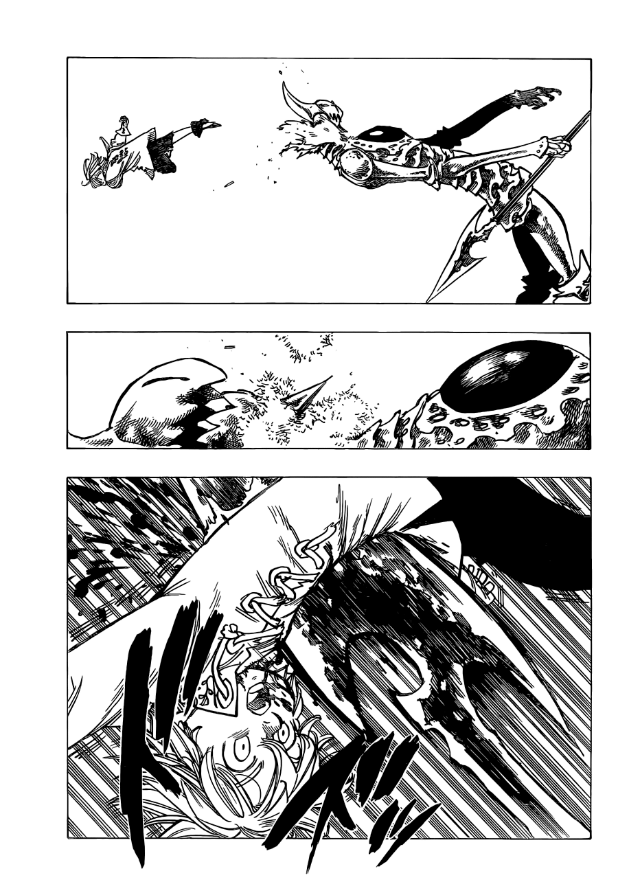 Thất Hình Đại Tội Chapter 120 - Trang 2