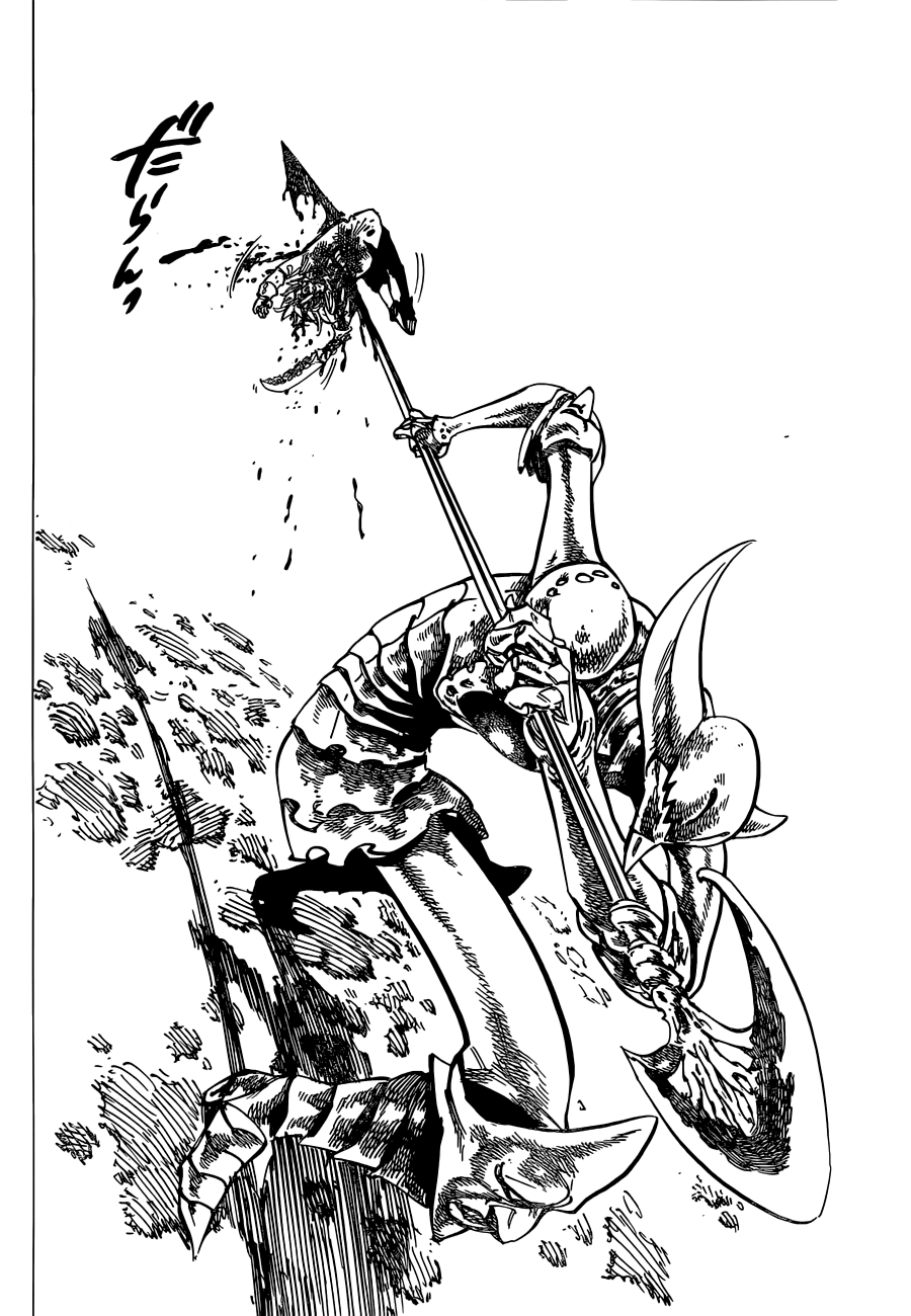 Thất Hình Đại Tội Chapter 120 - Trang 2