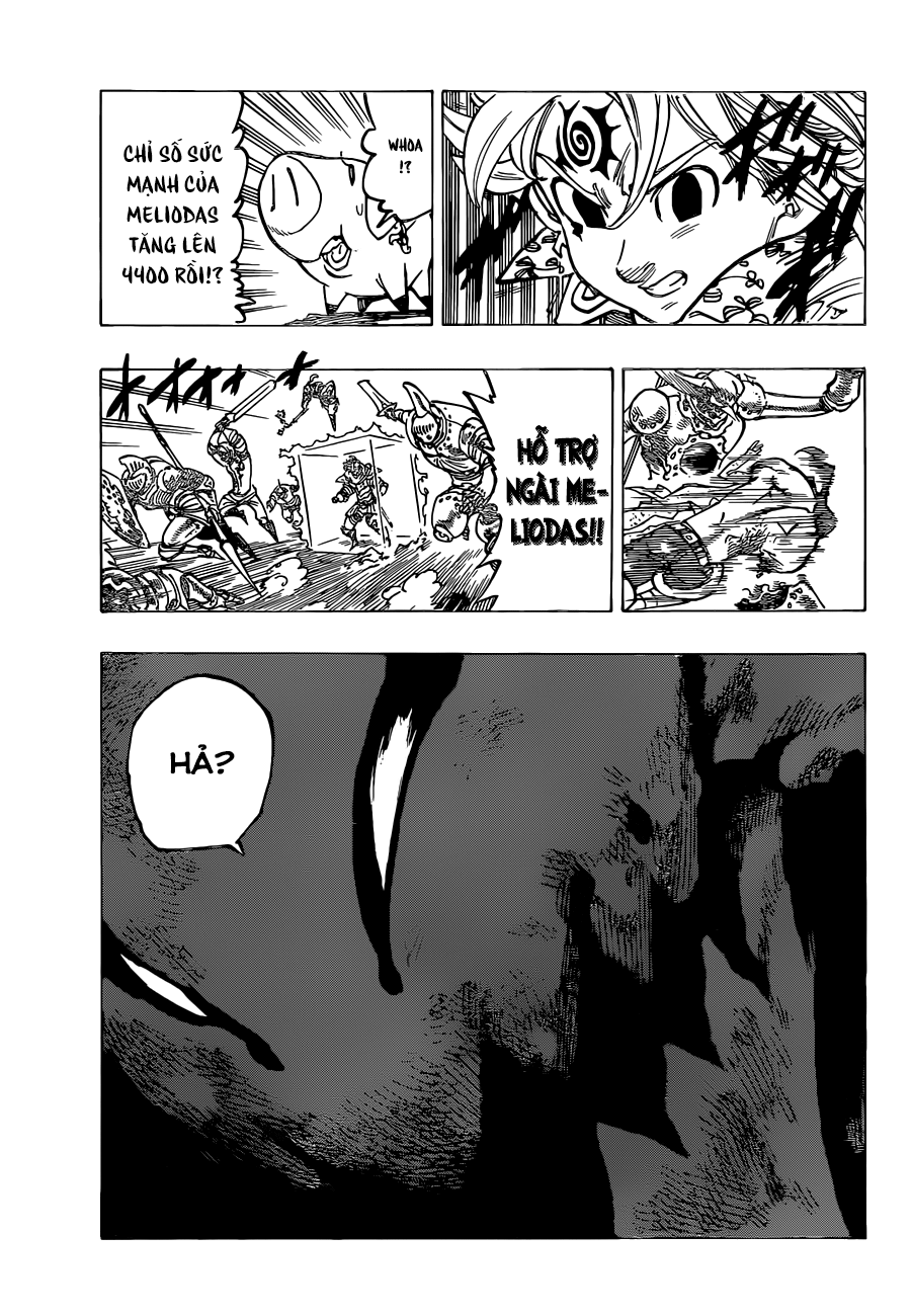 Thất Hình Đại Tội Chapter 121 - Trang 2