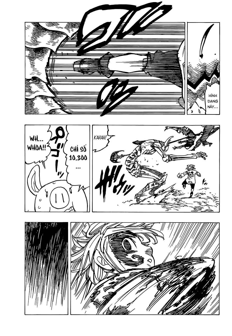 Thất Hình Đại Tội Chapter 121 - Trang 2