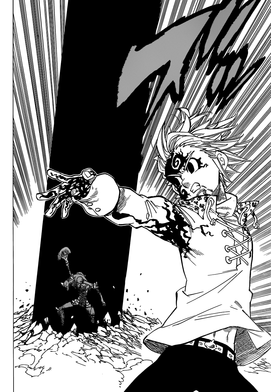 Thất Hình Đại Tội Chapter 121 - Trang 2