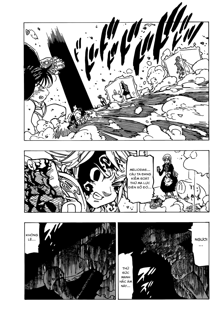 Thất Hình Đại Tội Chapter 121 - Trang 2