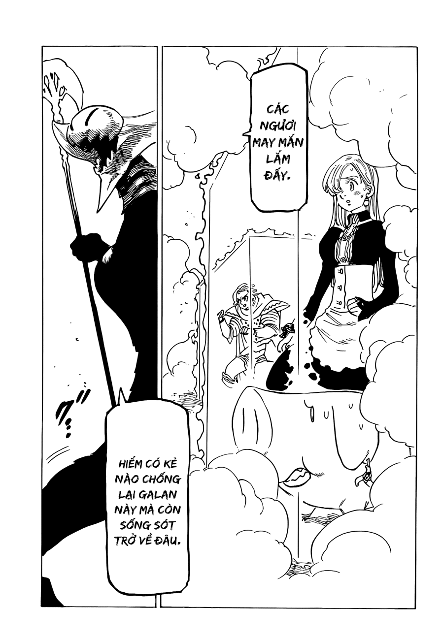 Thất Hình Đại Tội Chapter 121 - Trang 2