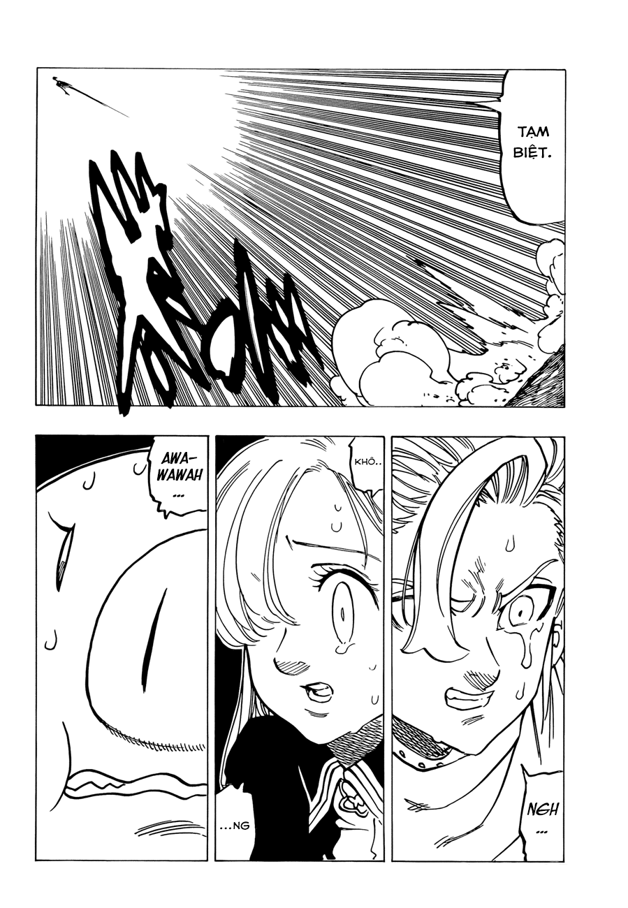 Thất Hình Đại Tội Chapter 121 - Trang 2