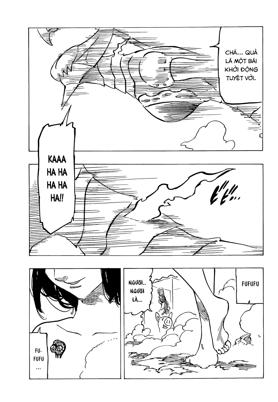 Thất Hình Đại Tội Chapter 121 - Trang 2