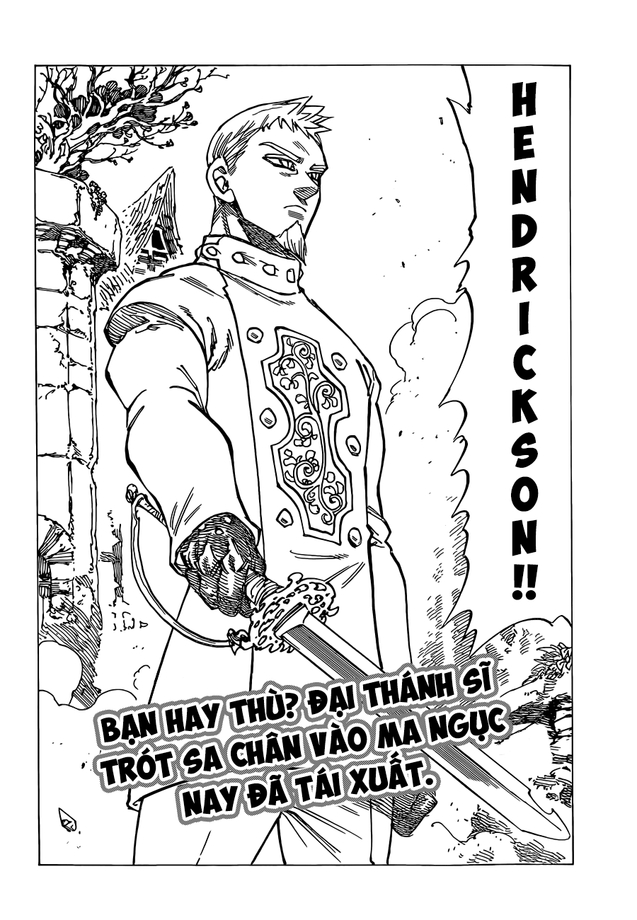 Thất Hình Đại Tội Chapter 122 - Trang 2