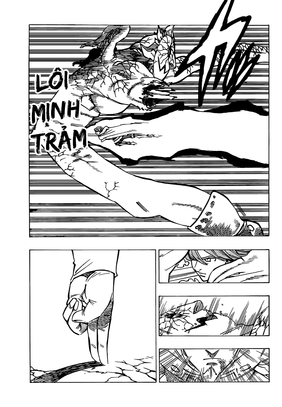 Thất Hình Đại Tội Chapter 123 - Trang 2