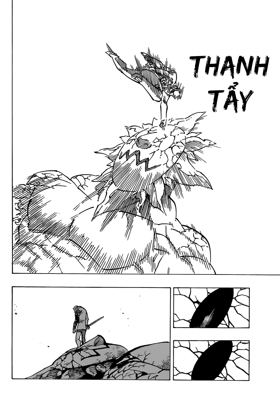 Thất Hình Đại Tội Chapter 123 - Trang 2