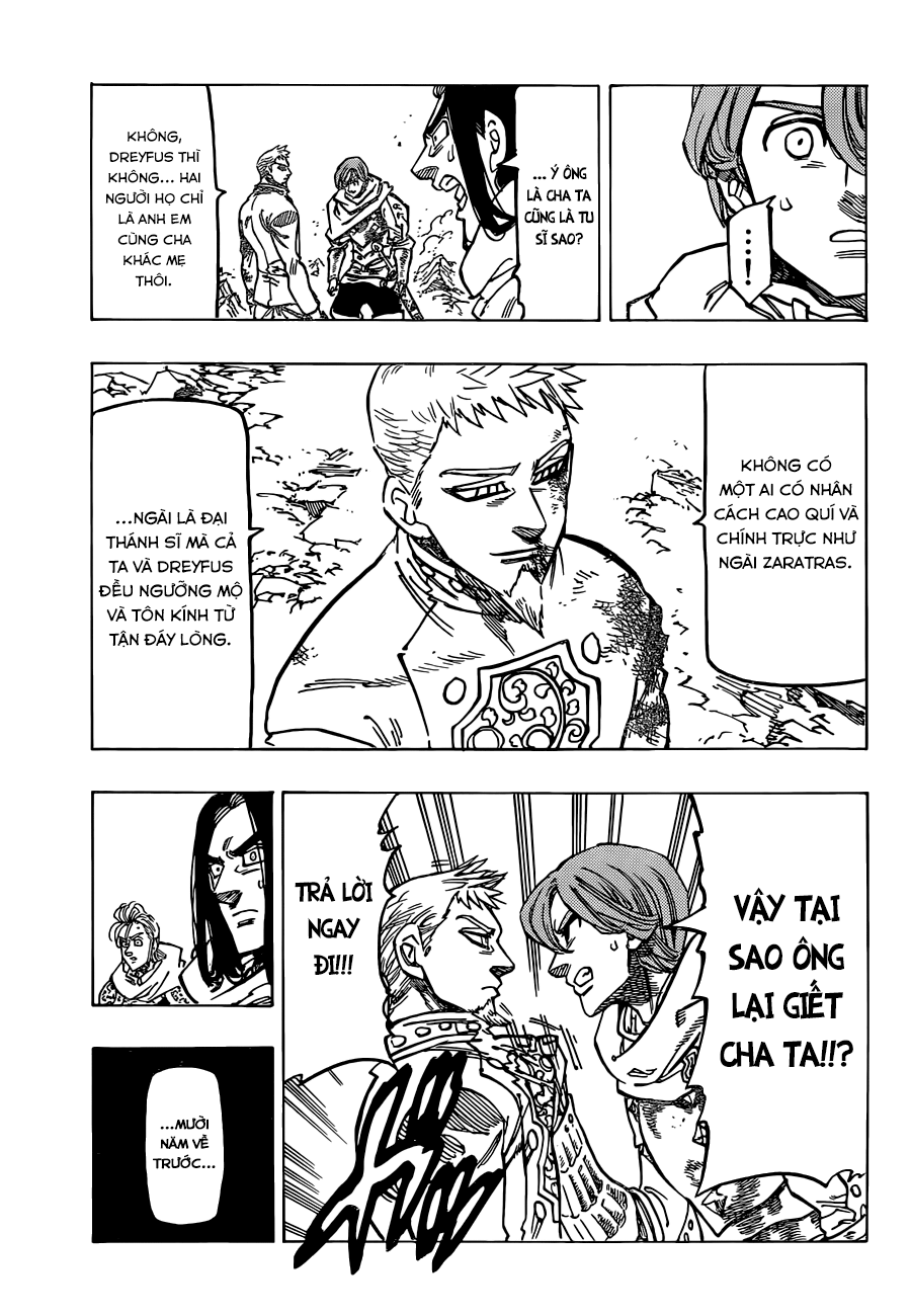 Thất Hình Đại Tội Chapter 123 - Trang 2