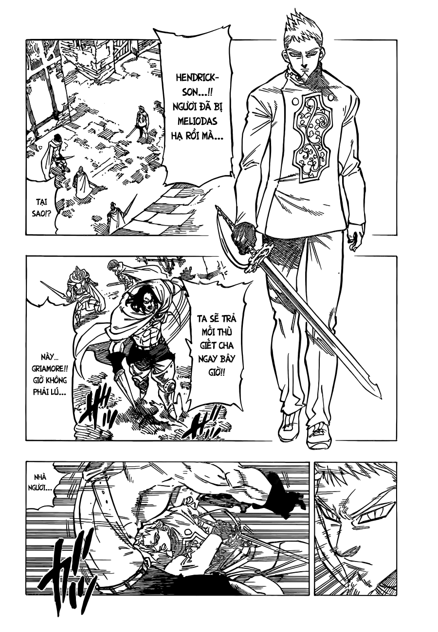 Thất Hình Đại Tội Chapter 123 - Trang 2