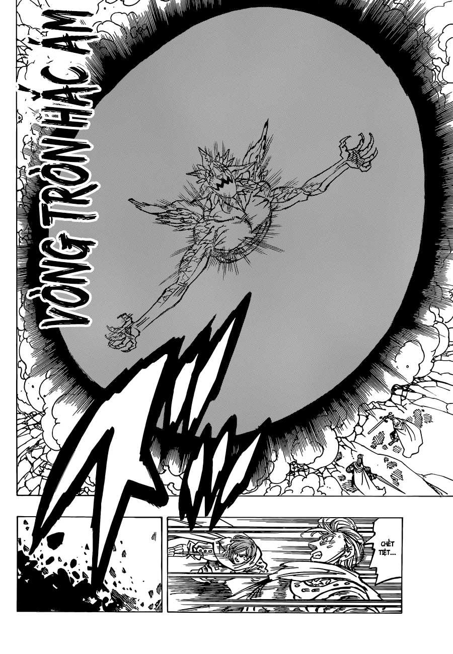 Thất Hình Đại Tội Chapter 123 - Trang 2