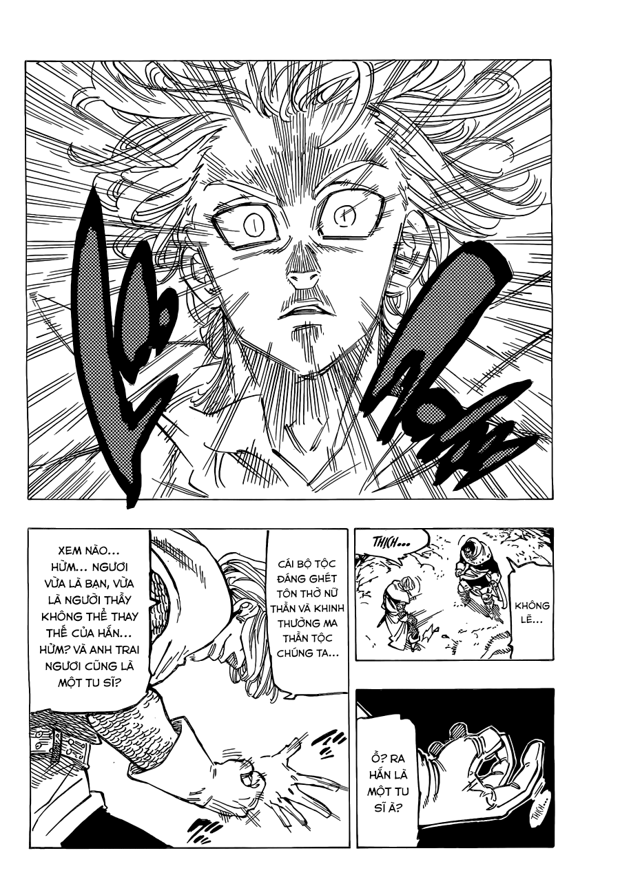 Thất Hình Đại Tội Chapter 124 - Trang 2