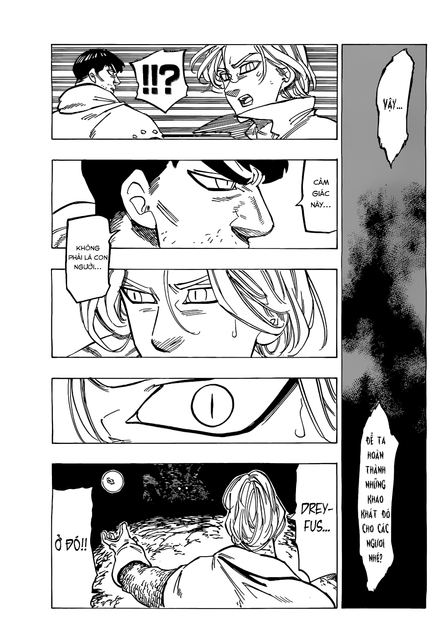 Thất Hình Đại Tội Chapter 124 - Trang 2