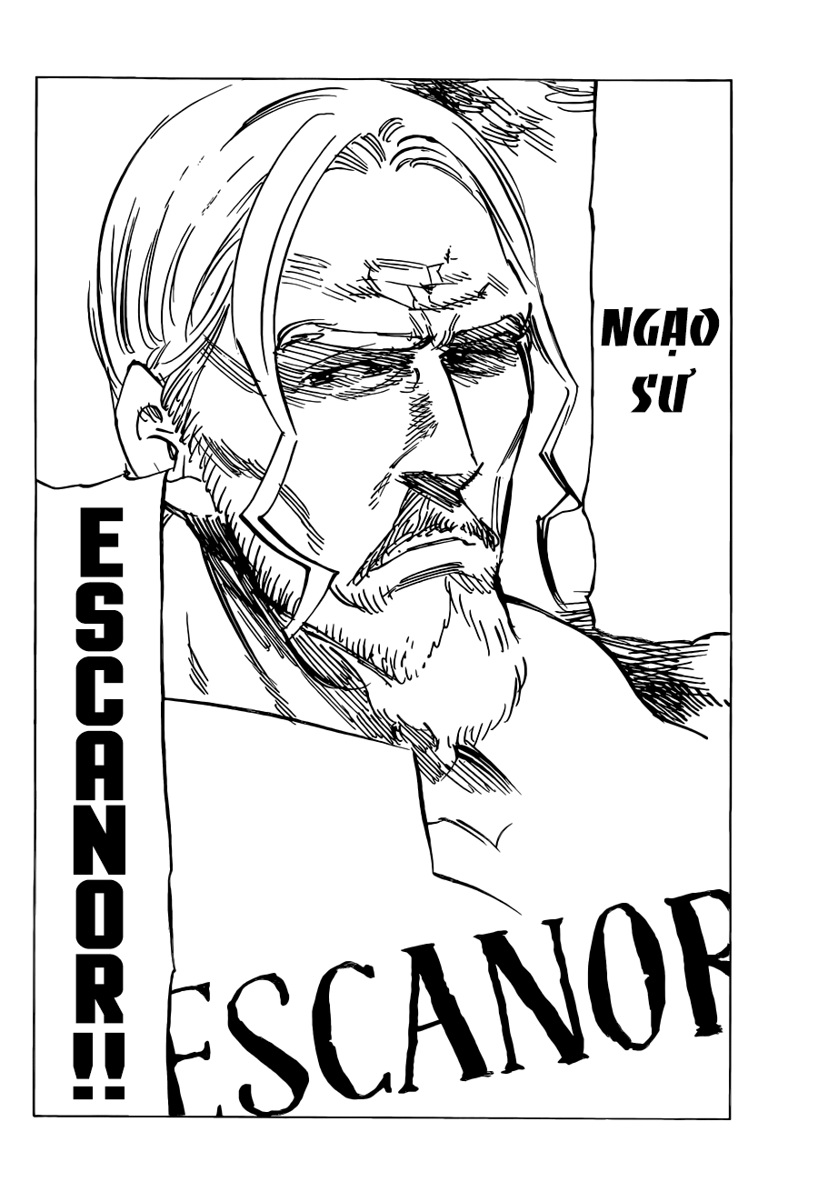 Thất Hình Đại Tội Chapter 125 - Trang 2