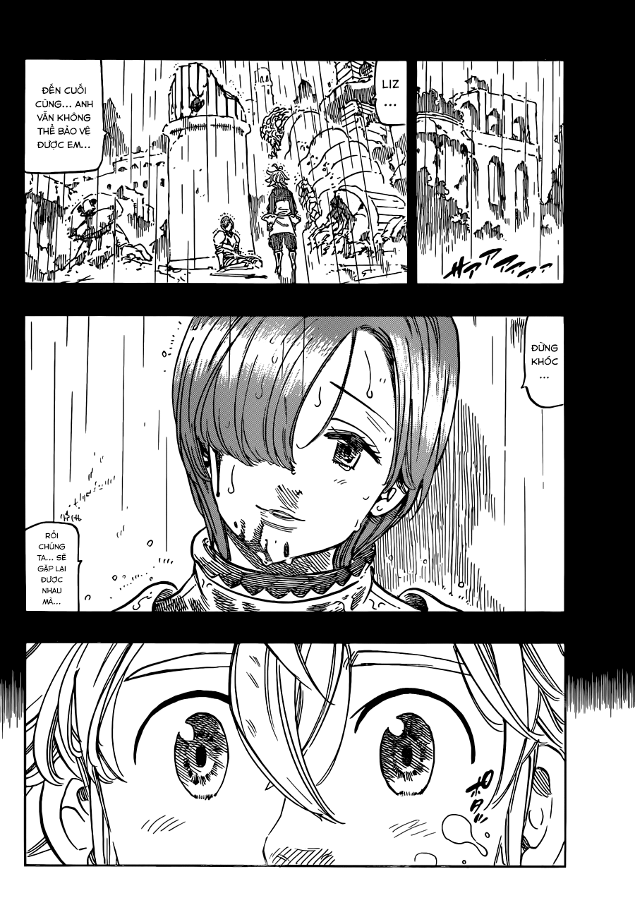 Thất Hình Đại Tội Chapter 125 - Trang 2