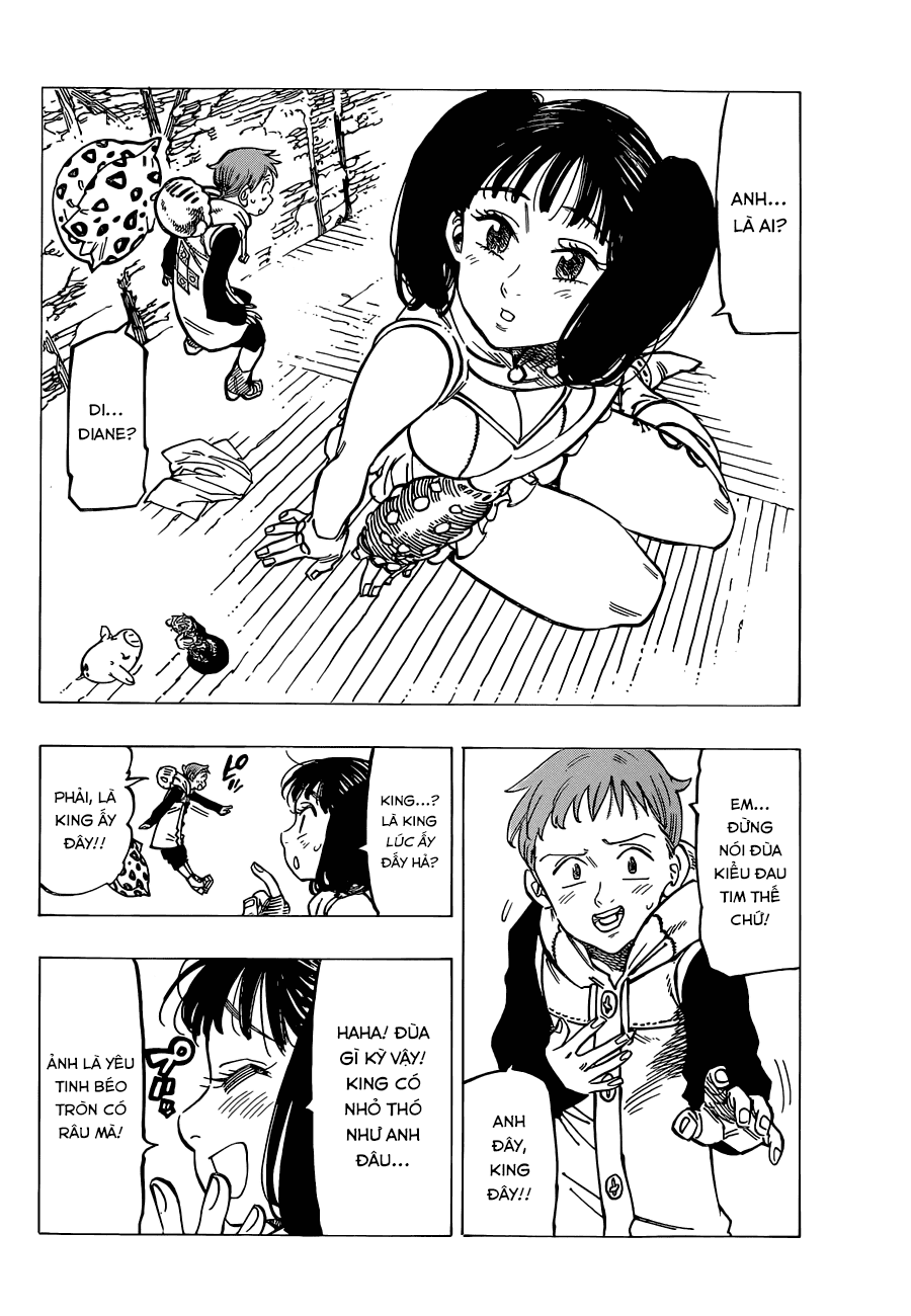 Thất Hình Đại Tội Chapter 126 - Trang 2