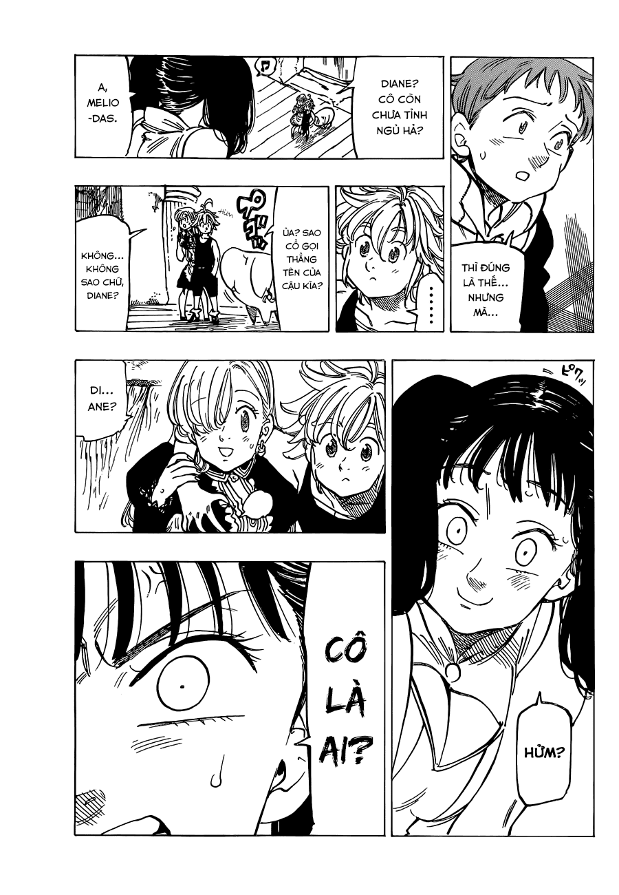 Thất Hình Đại Tội Chapter 126 - Trang 2