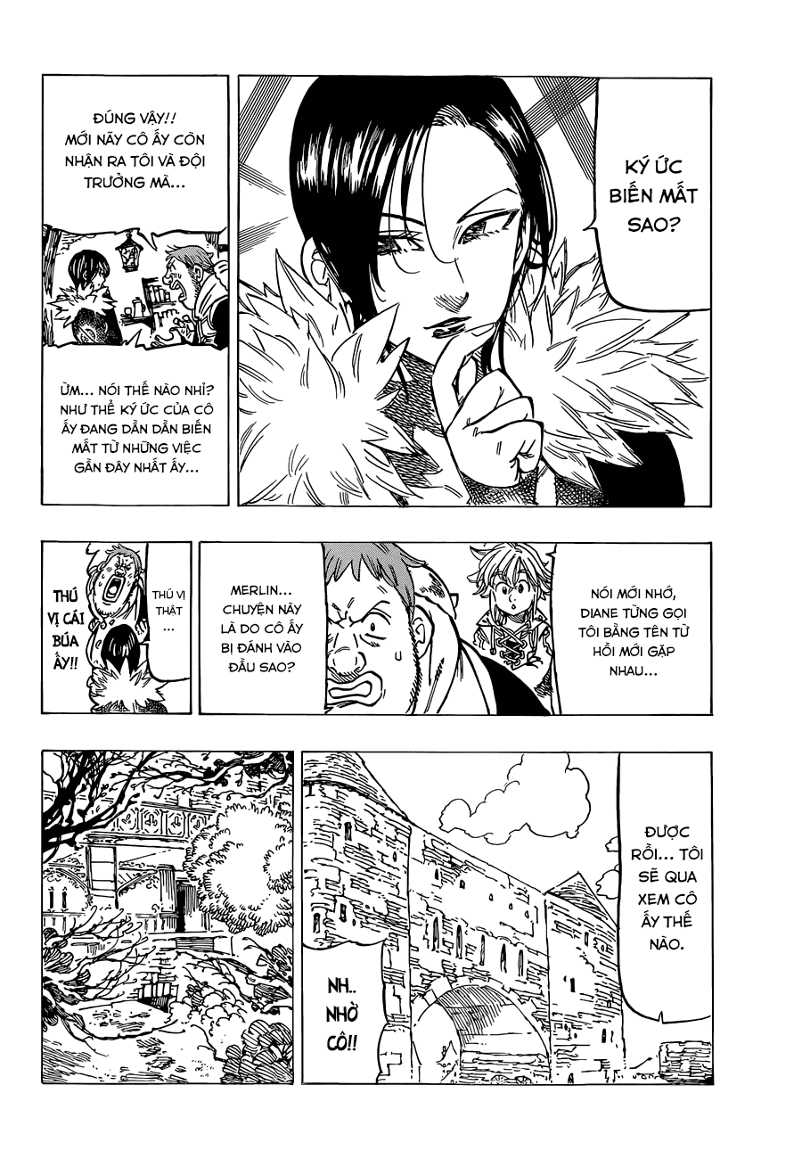 Thất Hình Đại Tội Chapter 126 - Trang 2