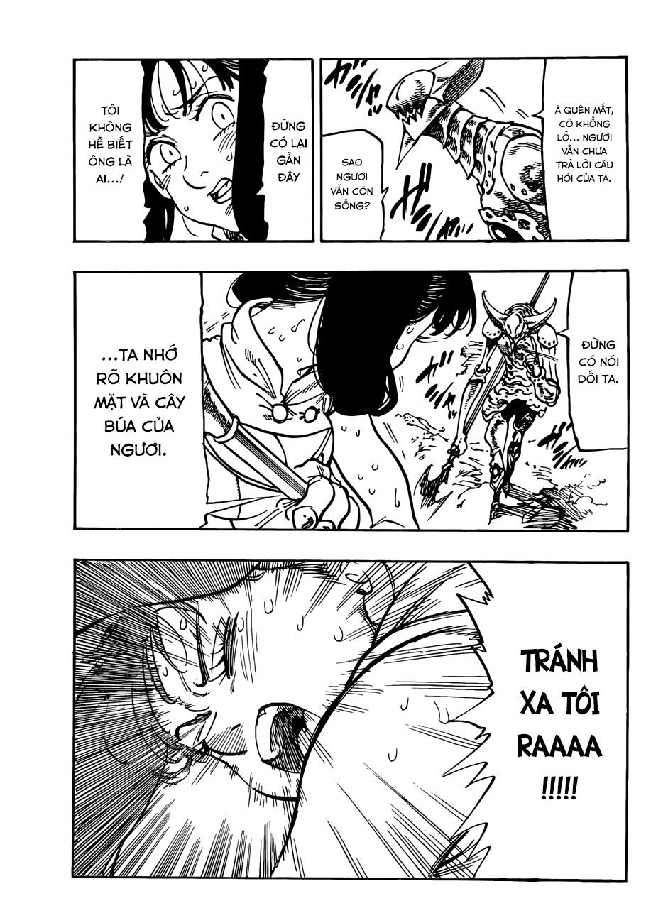 Thất Hình Đại Tội Chapter 127 - Trang 2