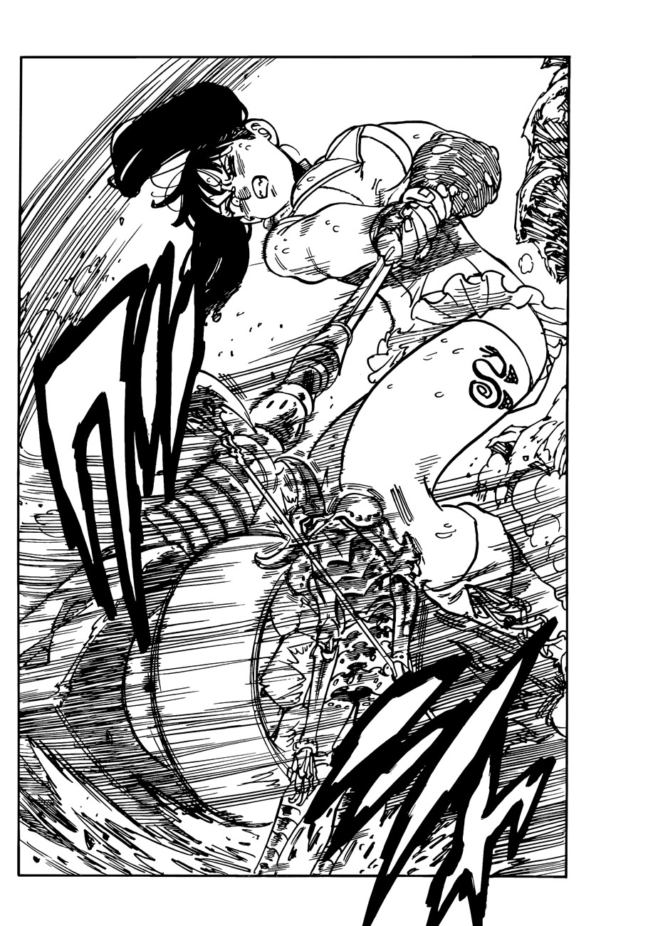 Thất Hình Đại Tội Chapter 127 - Trang 2