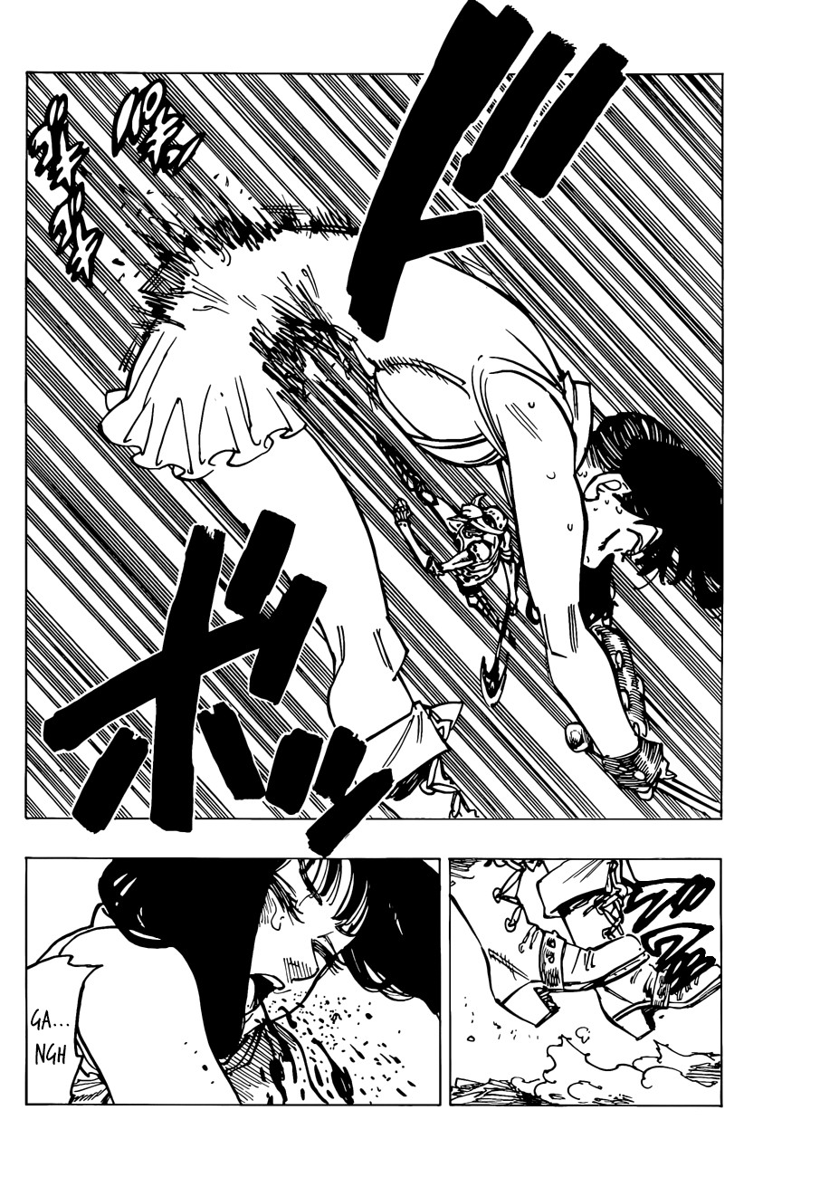 Thất Hình Đại Tội Chapter 127 - Trang 2