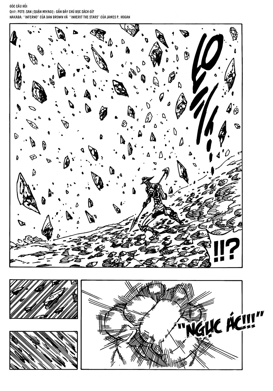 Thất Hình Đại Tội Chapter 127 - Trang 2