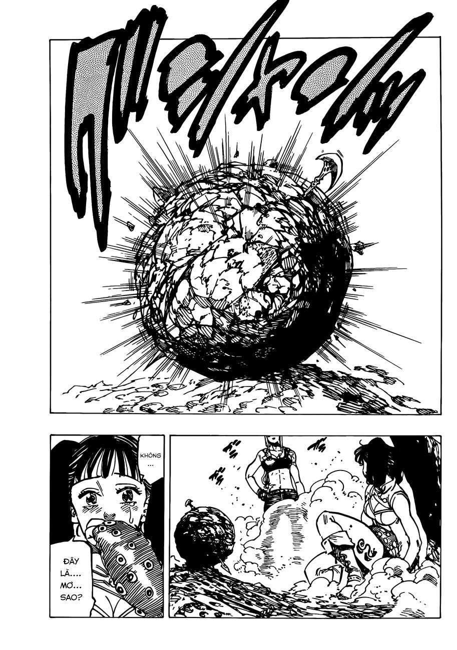 Thất Hình Đại Tội Chapter 127 - Trang 2