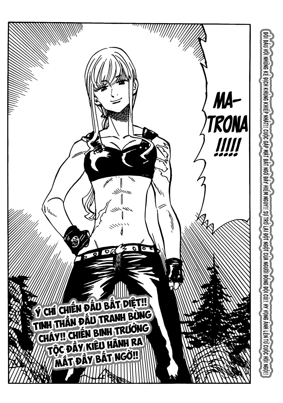 Thất Hình Đại Tội Chapter 127 - Trang 2