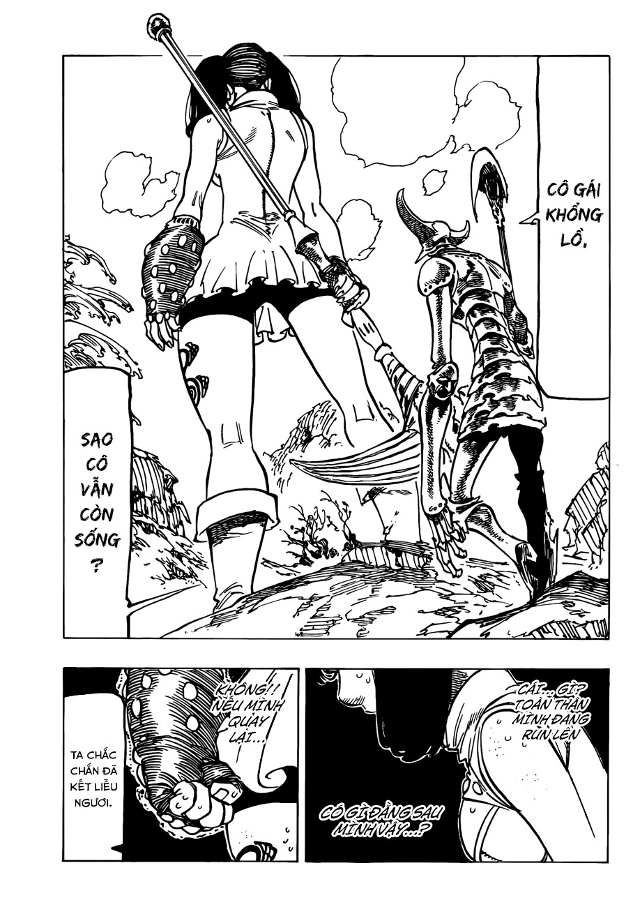 Thất Hình Đại Tội Chapter 127 - Trang 2