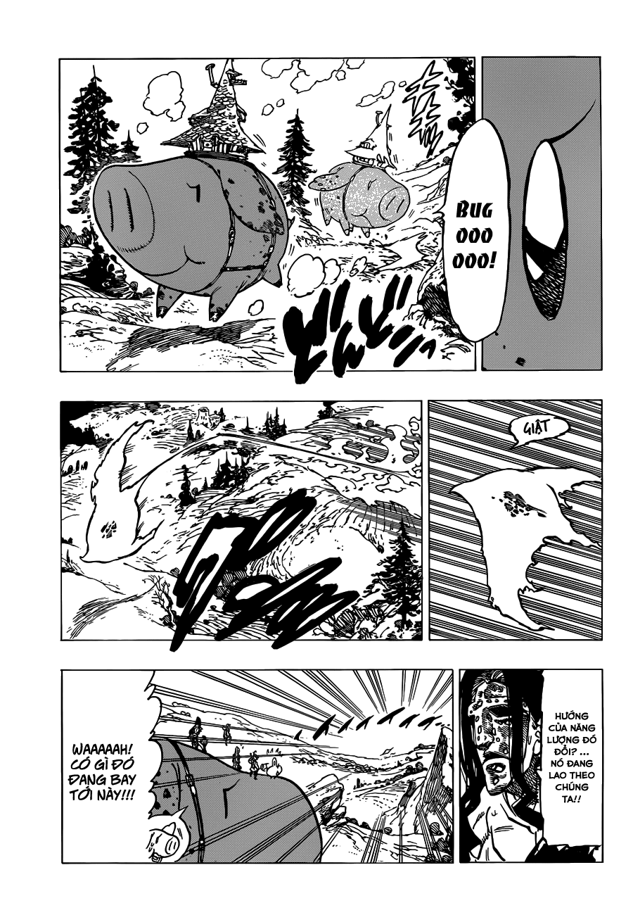 Thất Hình Đại Tội Chapter 128 - Trang 2