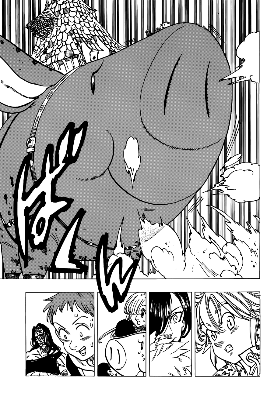 Thất Hình Đại Tội Chapter 128 - Trang 2