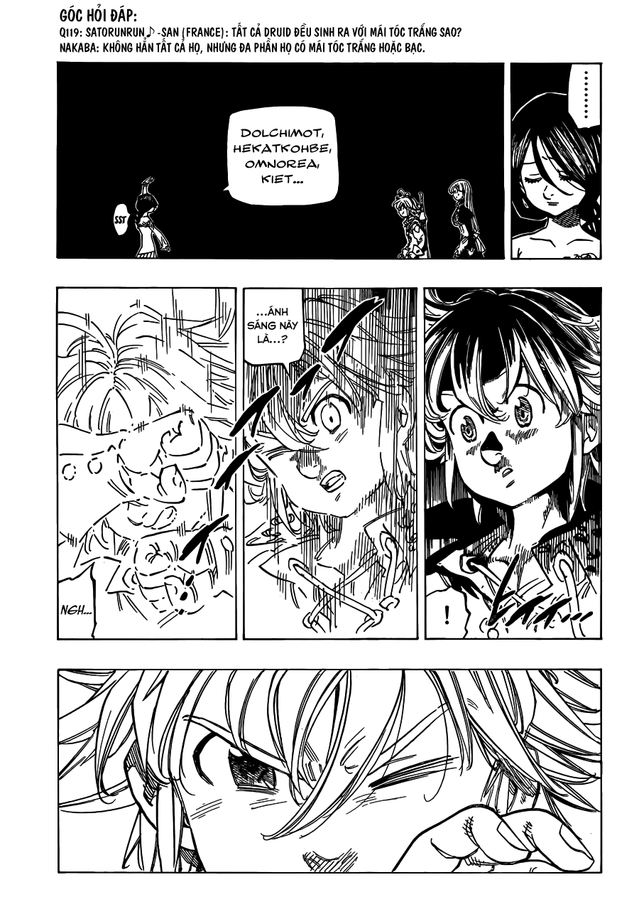 Thất Hình Đại Tội Chapter 129 - Trang 2