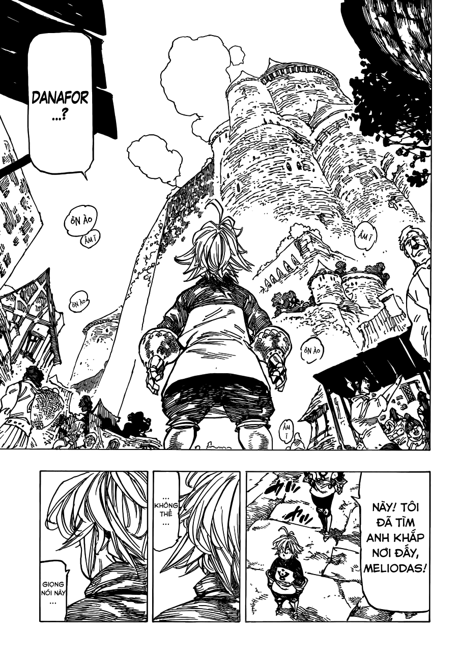 Thất Hình Đại Tội Chapter 129 - Trang 2