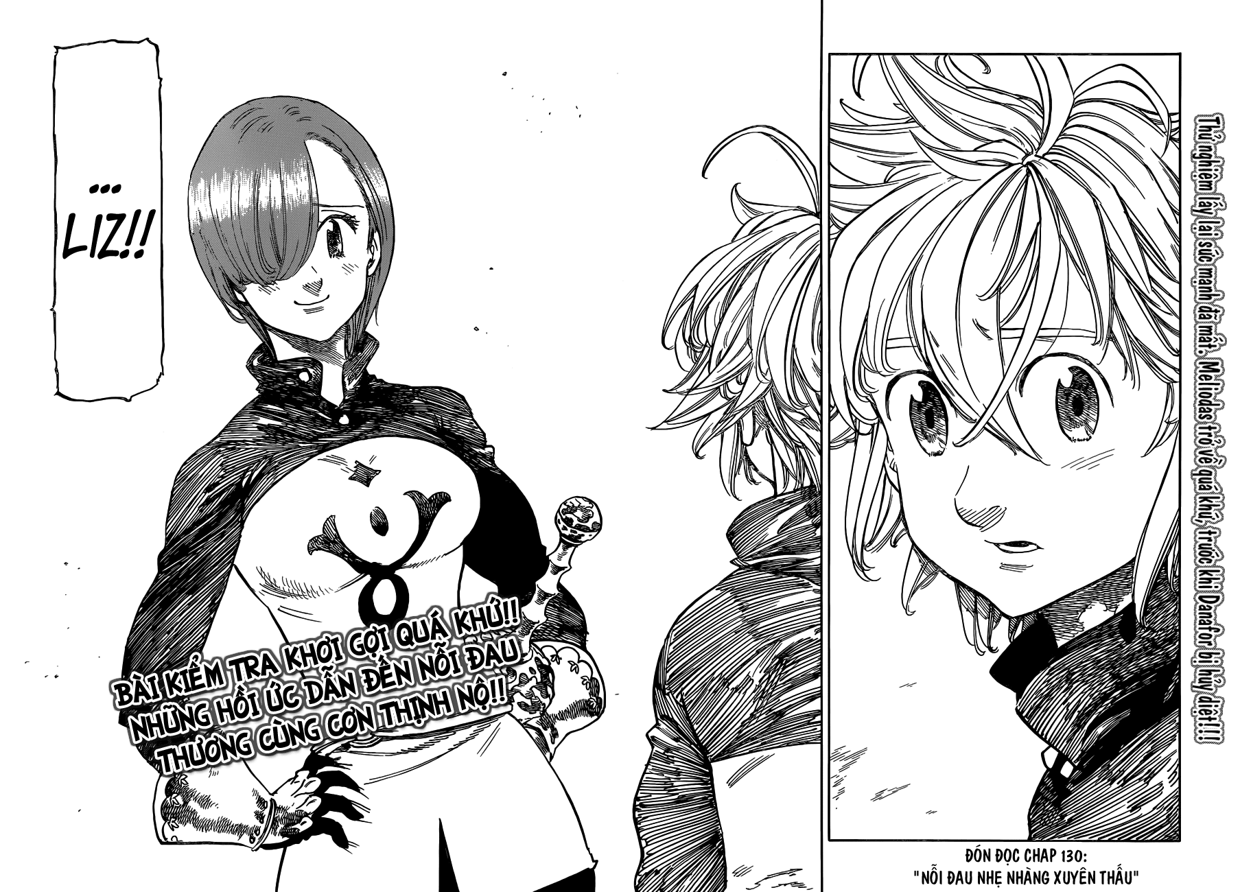 Thất Hình Đại Tội Chapter 129 - Trang 2