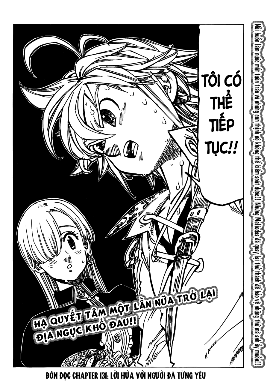 Thất Hình Đại Tội Chapter 130 - Trang 2