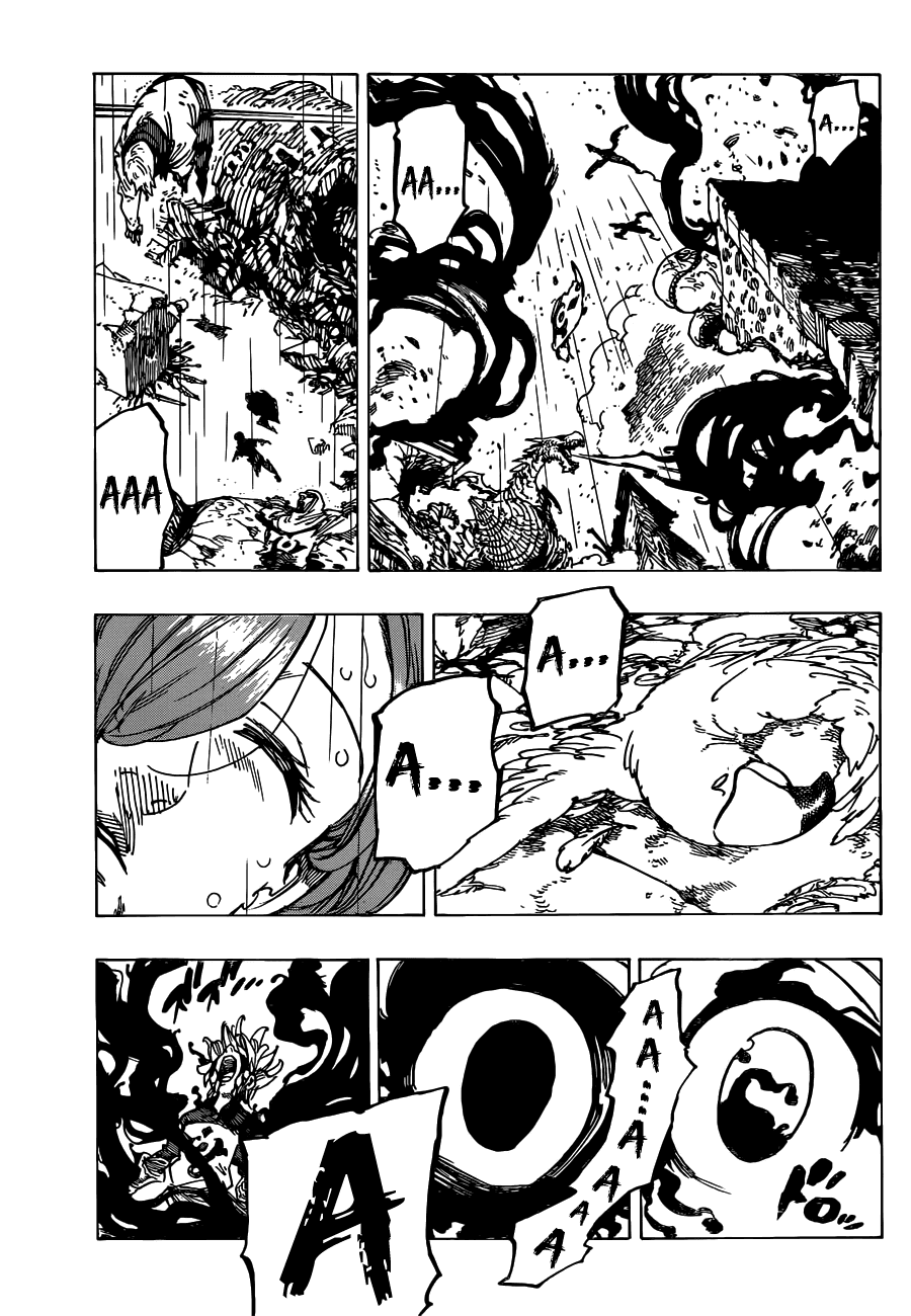 Thất Hình Đại Tội Chapter 130 - Trang 2