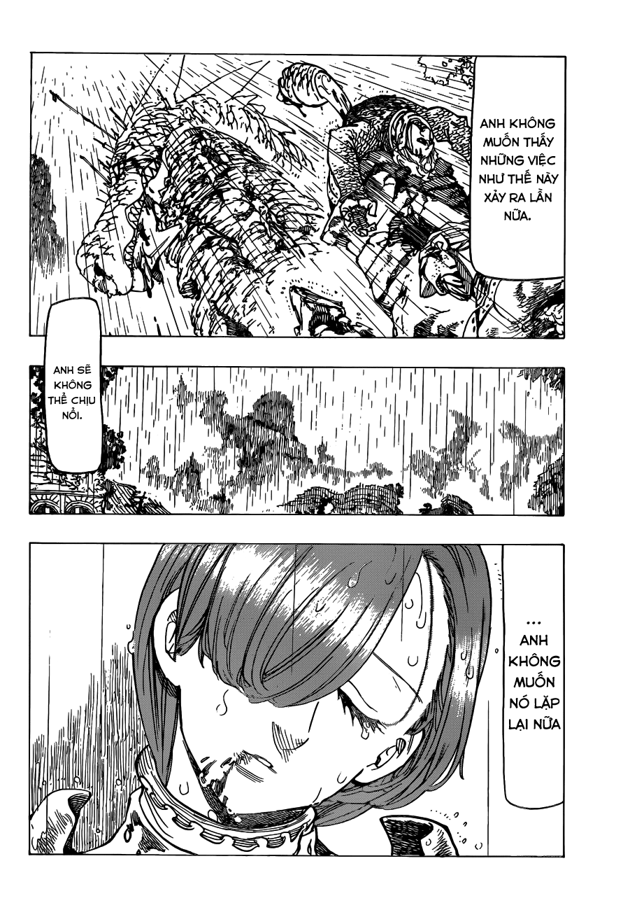 Thất Hình Đại Tội Chapter 131 - Trang 2