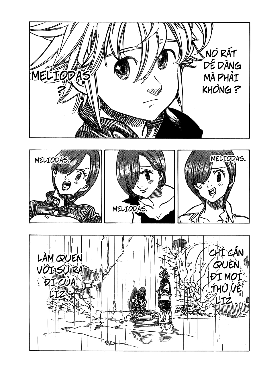 Thất Hình Đại Tội Chapter 131 - Trang 2