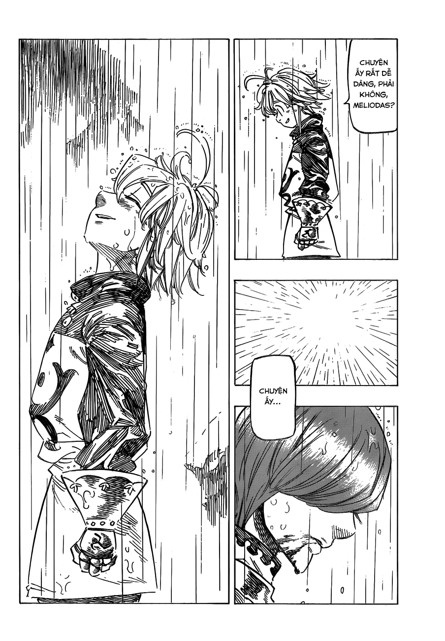 Thất Hình Đại Tội Chapter 131 - Trang 2