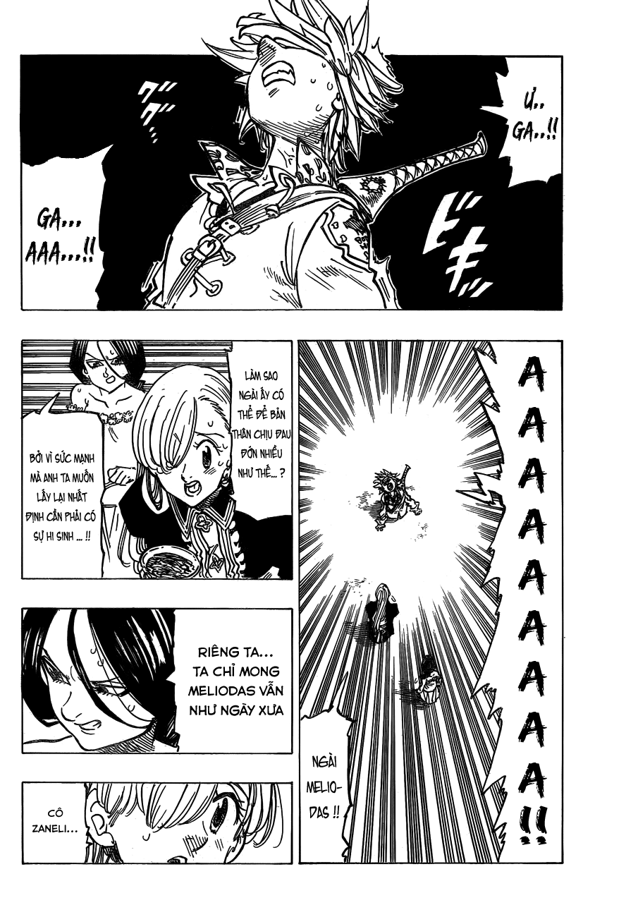 Thất Hình Đại Tội Chapter 131 - Trang 2