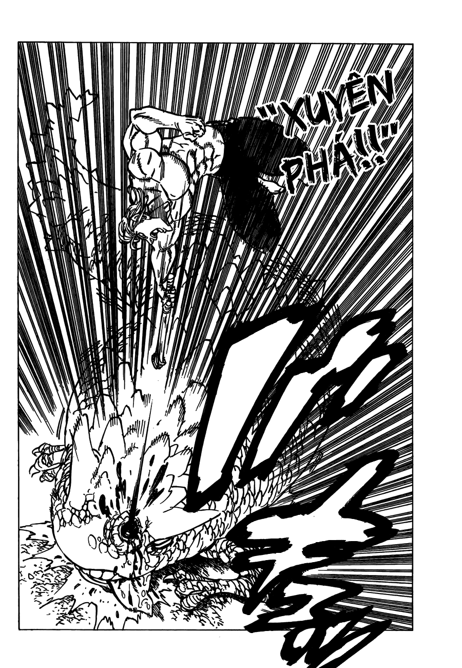 Thất Hình Đại Tội Chapter 133 - Trang 2