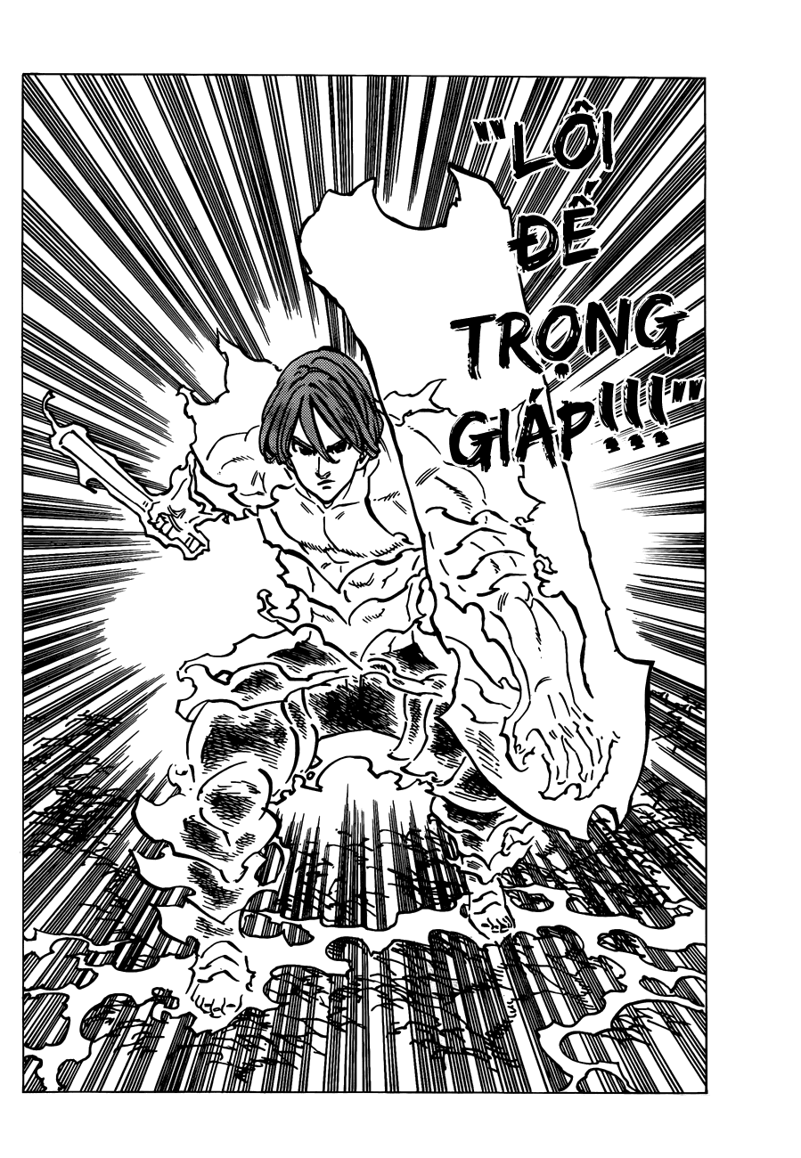 Thất Hình Đại Tội Chapter 133 - Trang 2