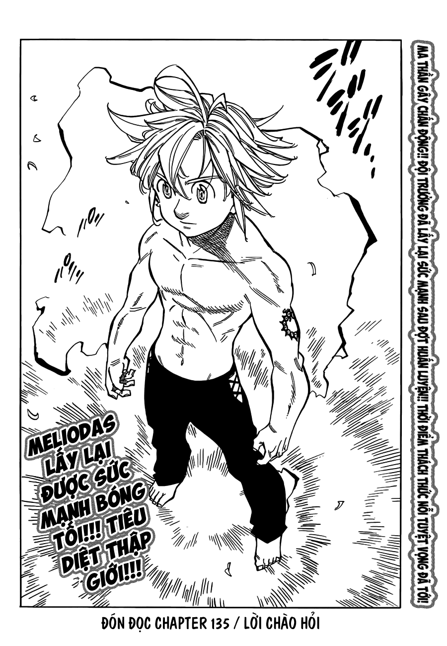 Thất Hình Đại Tội Chapter 134 - Trang 2