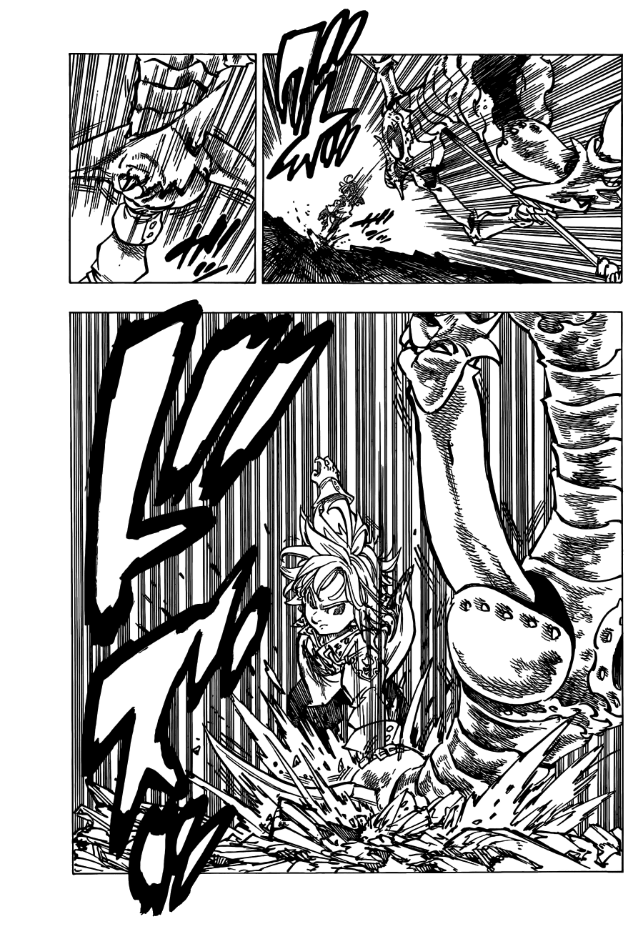 Thất Hình Đại Tội Chapter 135 - Trang 2