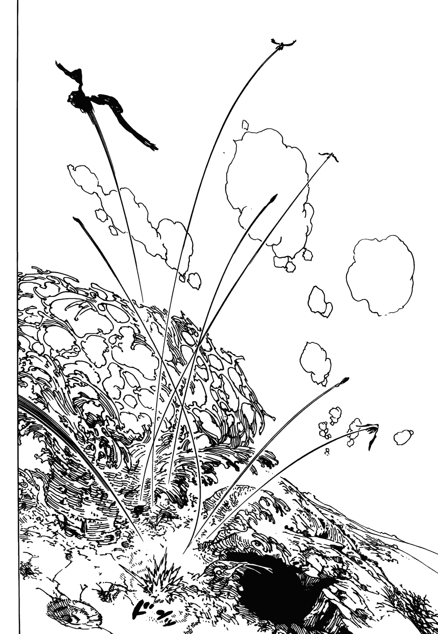 Thất Hình Đại Tội Chapter 136 - Trang 2