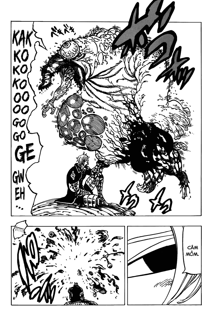 Thất Hình Đại Tội Chapter 136 - Trang 2