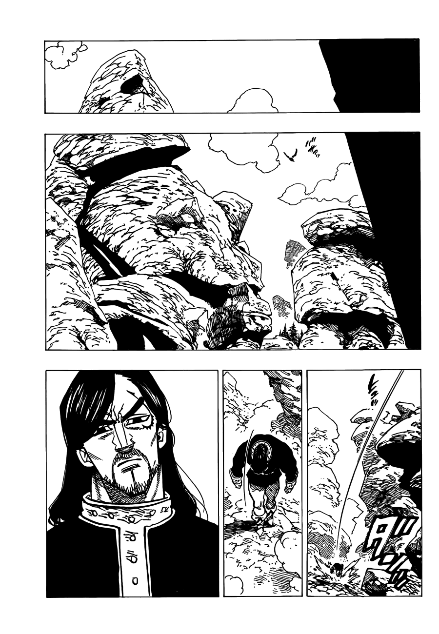 Thất Hình Đại Tội Chapter 137 - Trang 2