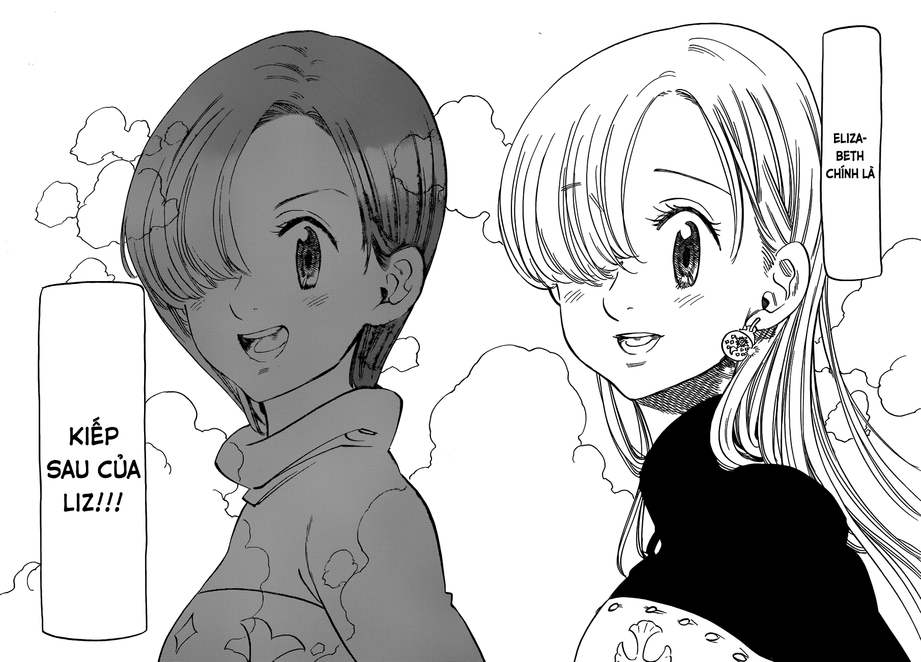 Thất Hình Đại Tội Chapter 137 - Trang 2