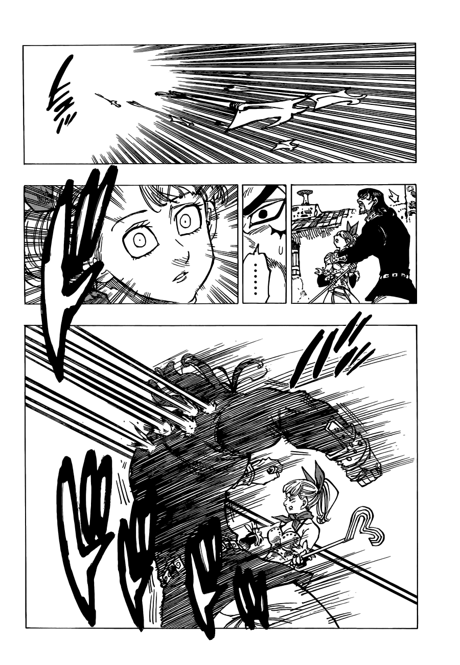 Thất Hình Đại Tội Chapter 138 - Trang 2