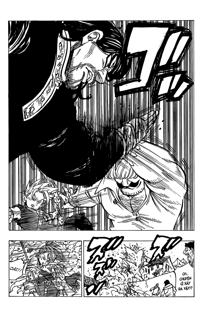 Thất Hình Đại Tội Chapter 138 - Trang 2